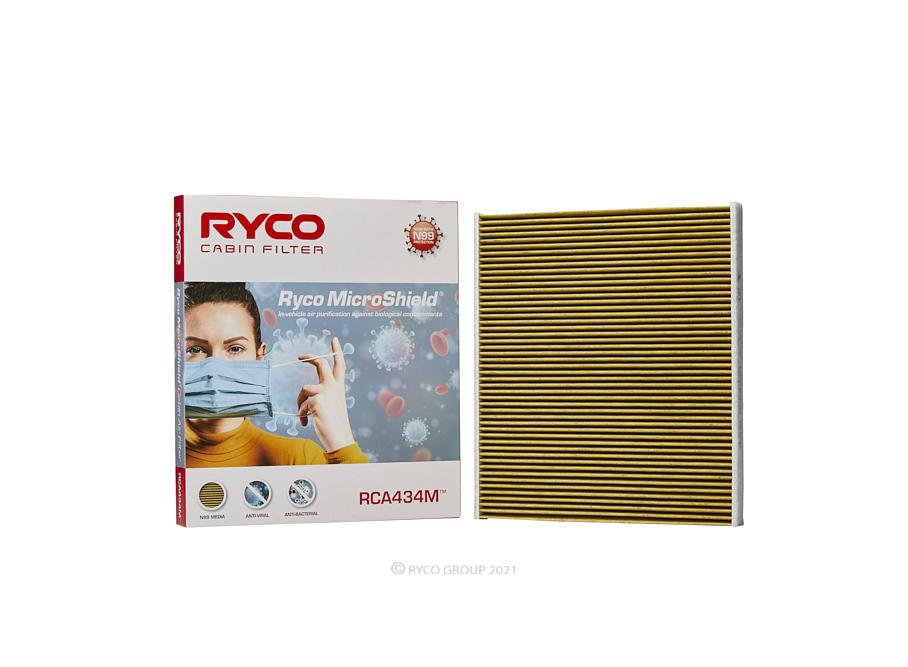 RYCO RCA434M