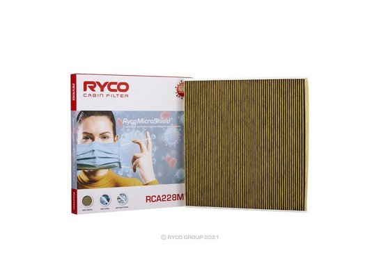 RYCO RCA228M