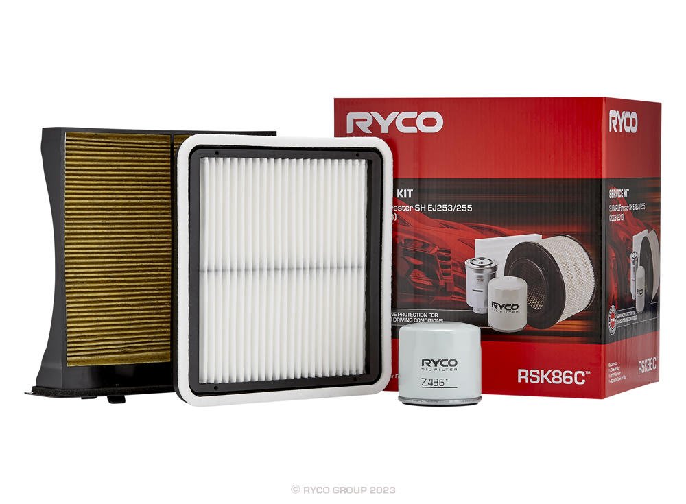 RYCO RSK86C