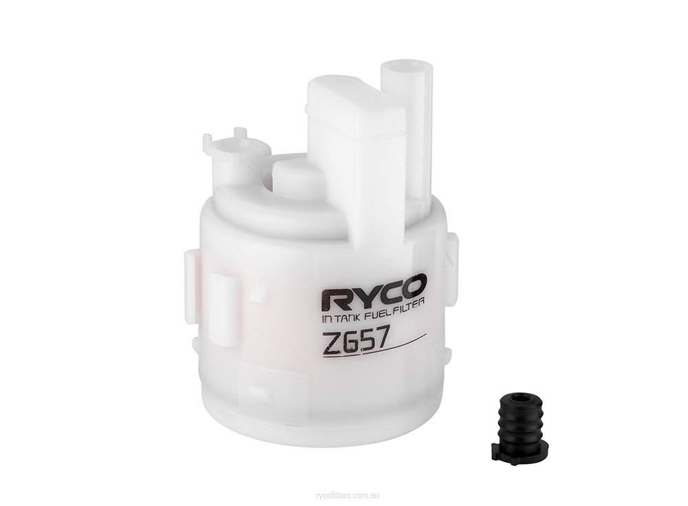 RYCO Z657