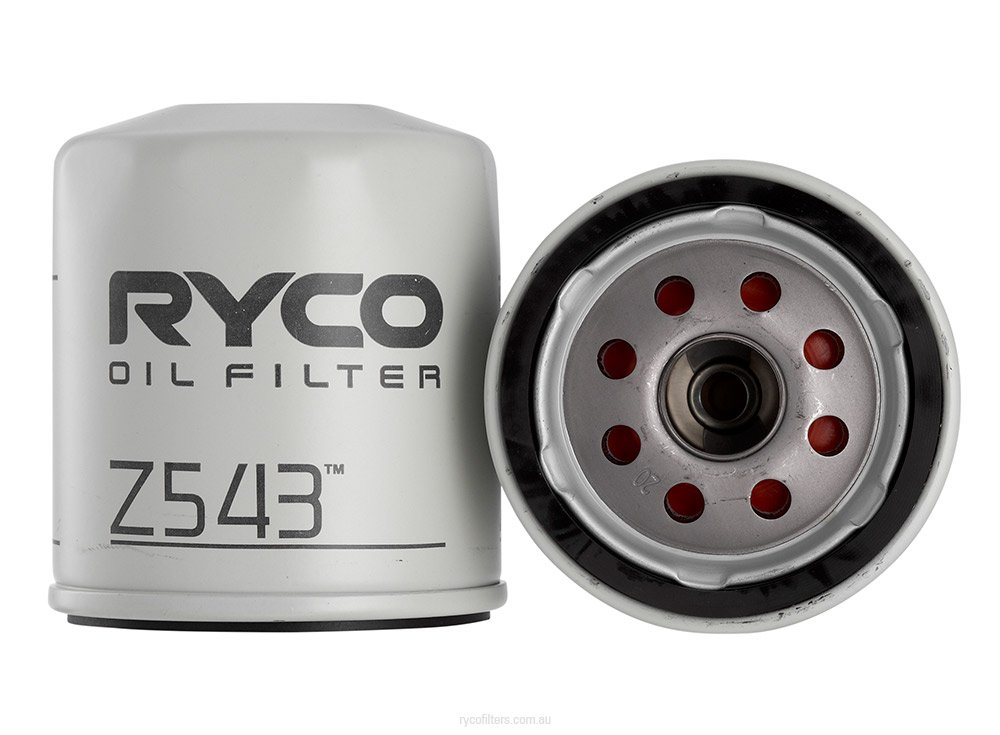 RYCO Z543
