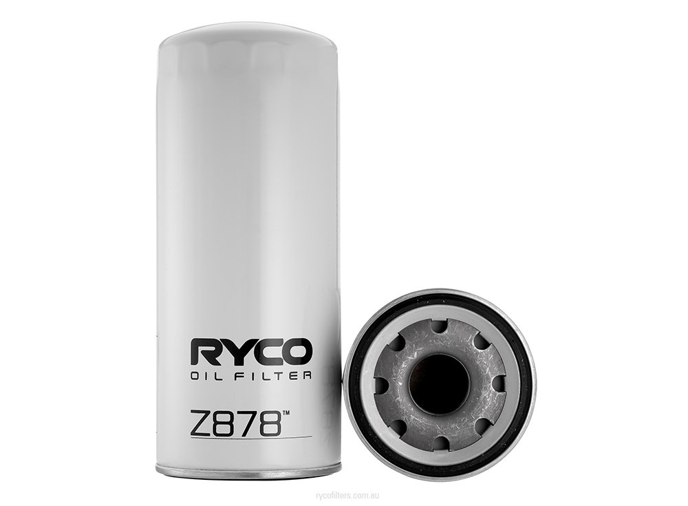 RYCO Z878
