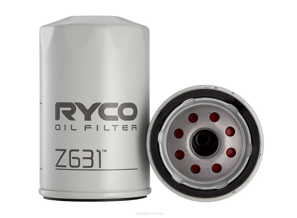 RYCO Z631