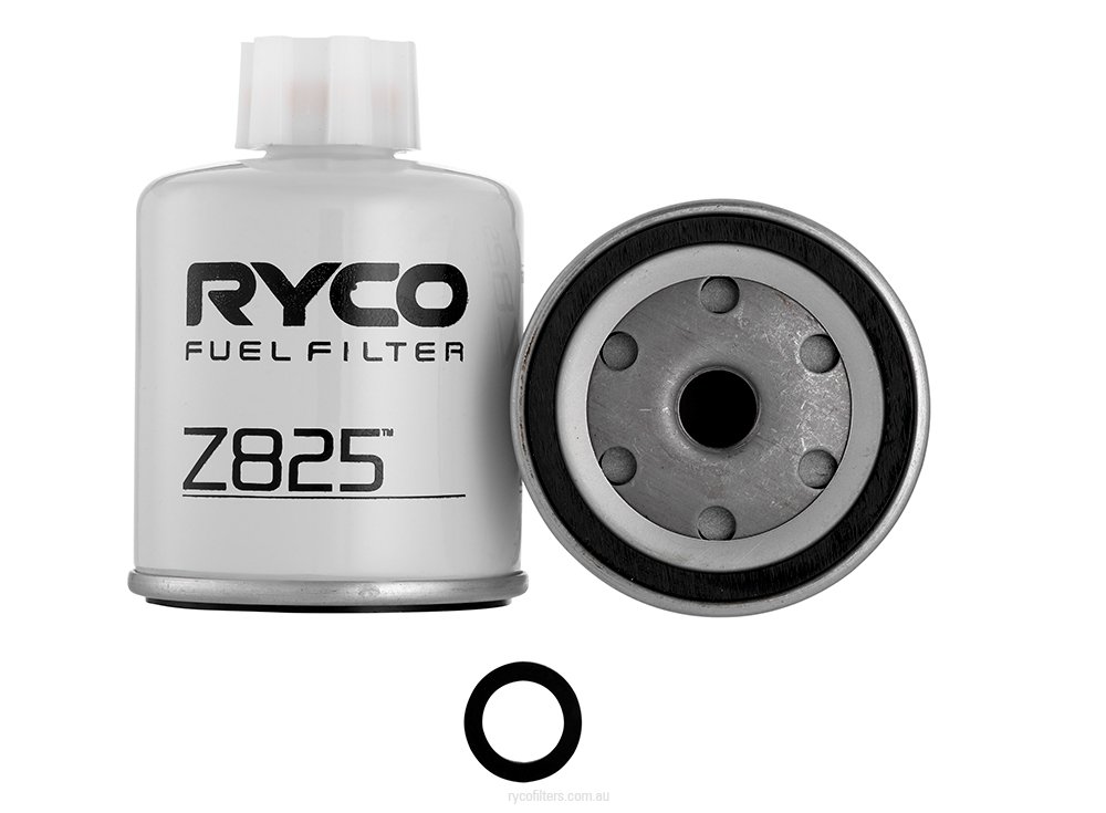 RYCO Z825