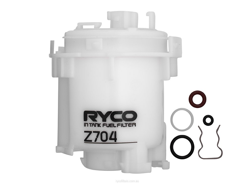 RYCO Z704