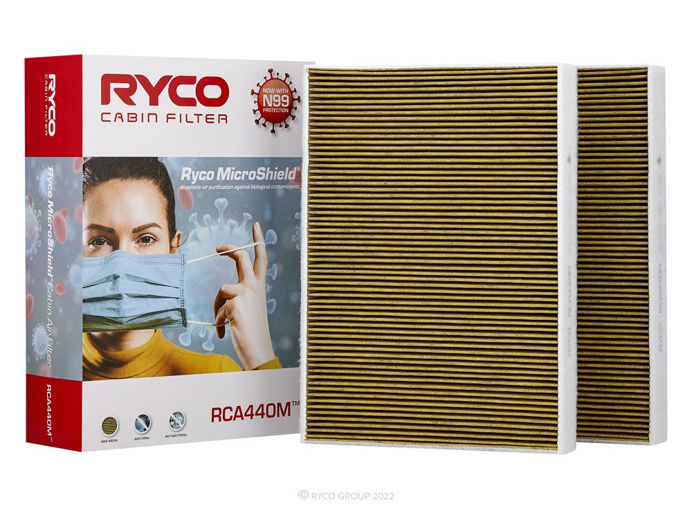 RYCO RCA440M