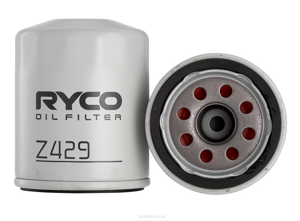RYCO Z429