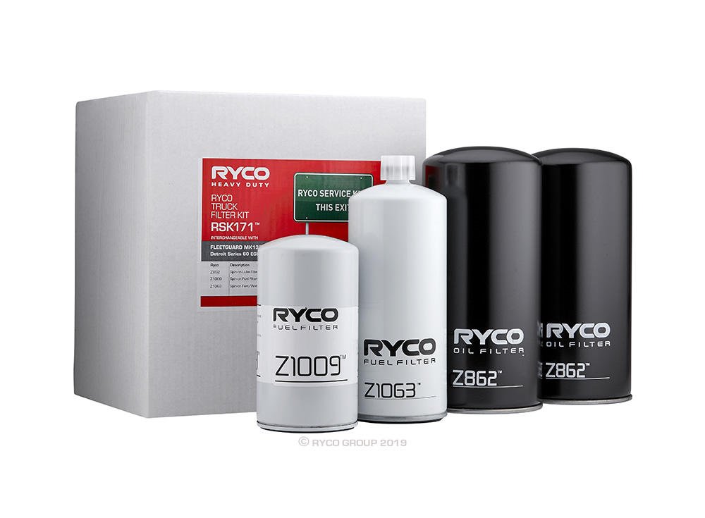 RYCO RSK171