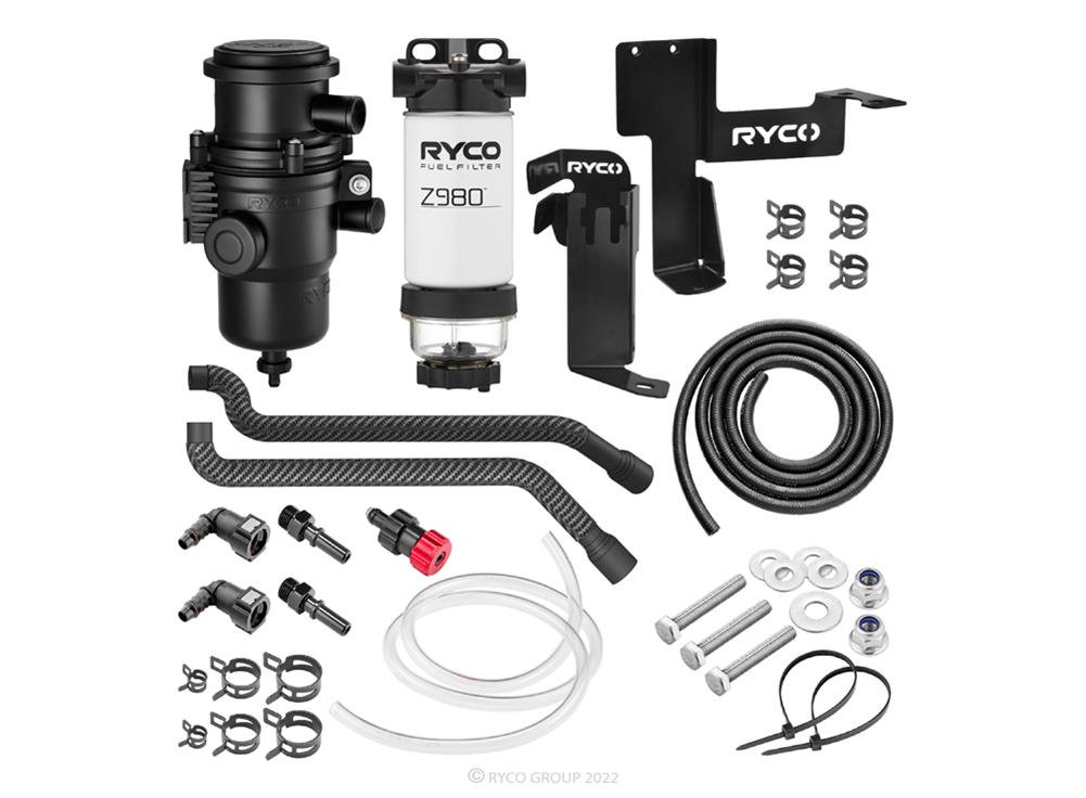 RYCO X103R