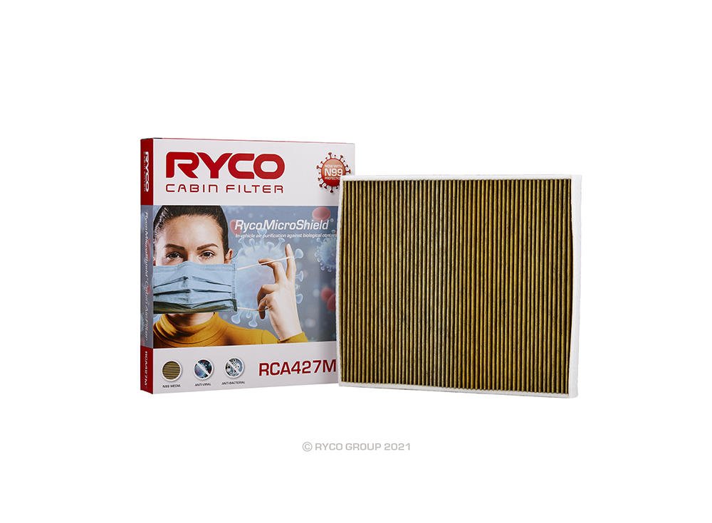 RYCO RCA427M