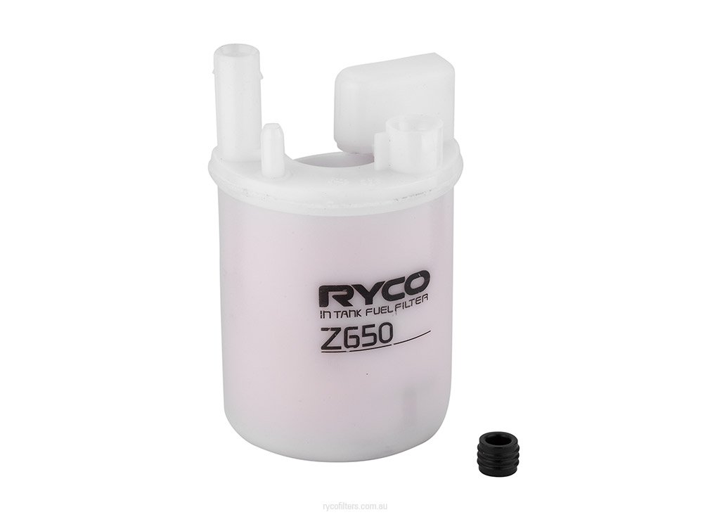 RYCO Z650