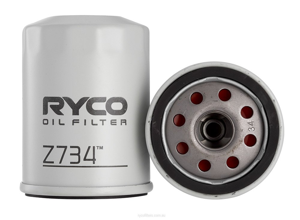 RYCO Z734