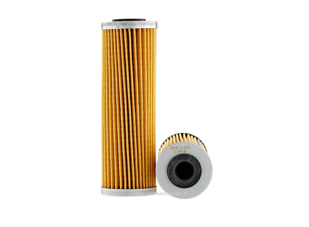 RYCO RMC125 RYCO RMC125