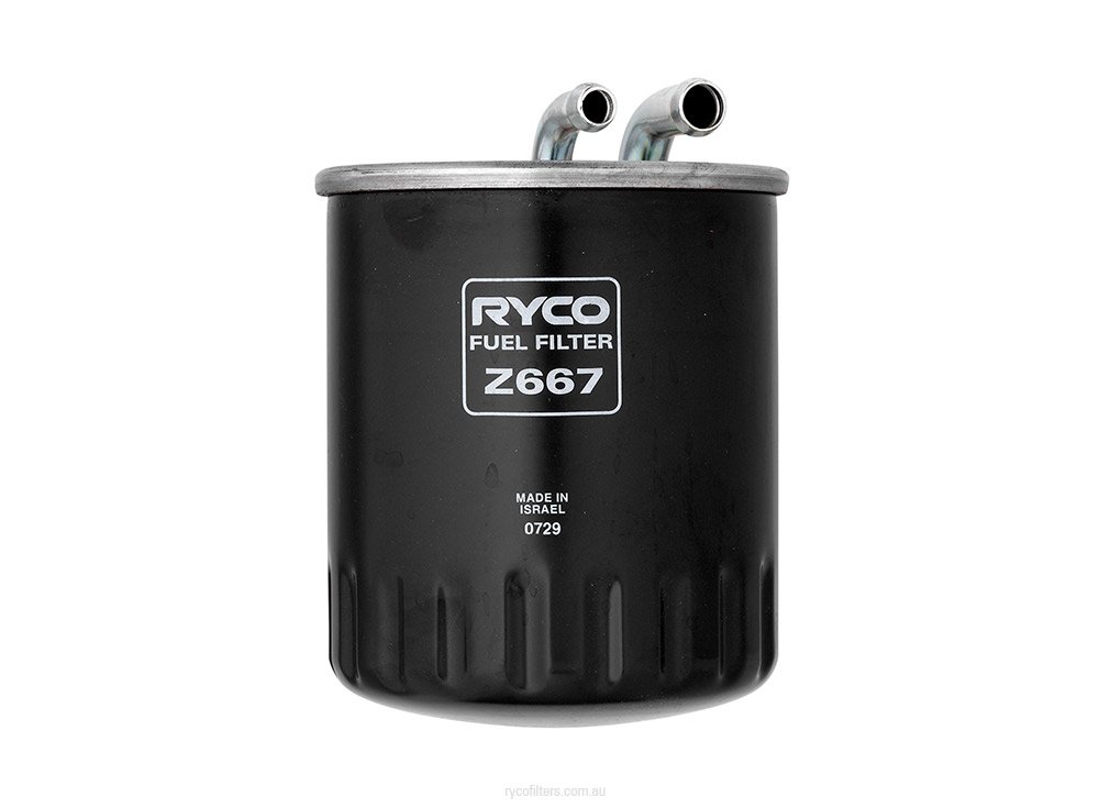 RYCO Z667
