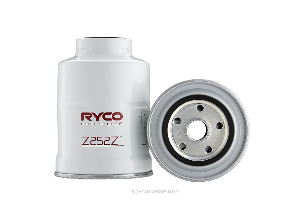 RYCO Z252Z