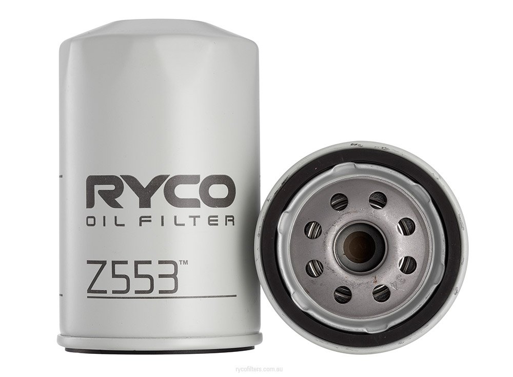 RYCO Z553
