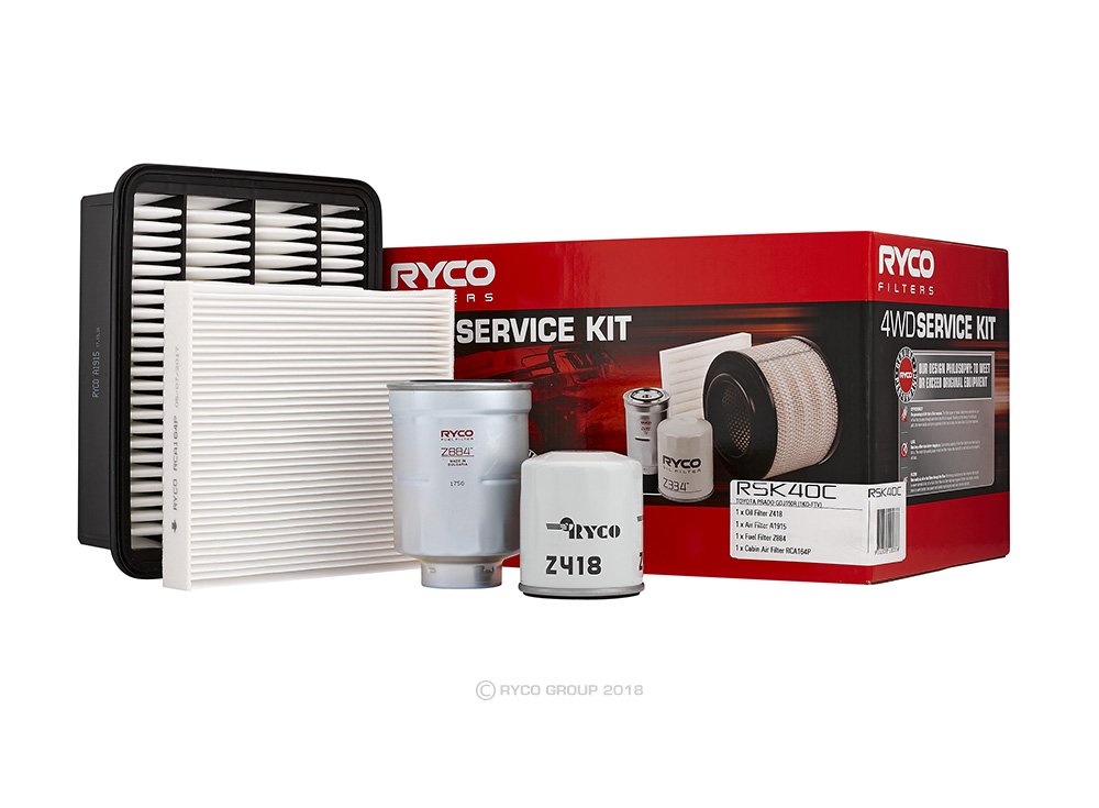 RYCO RSK40C