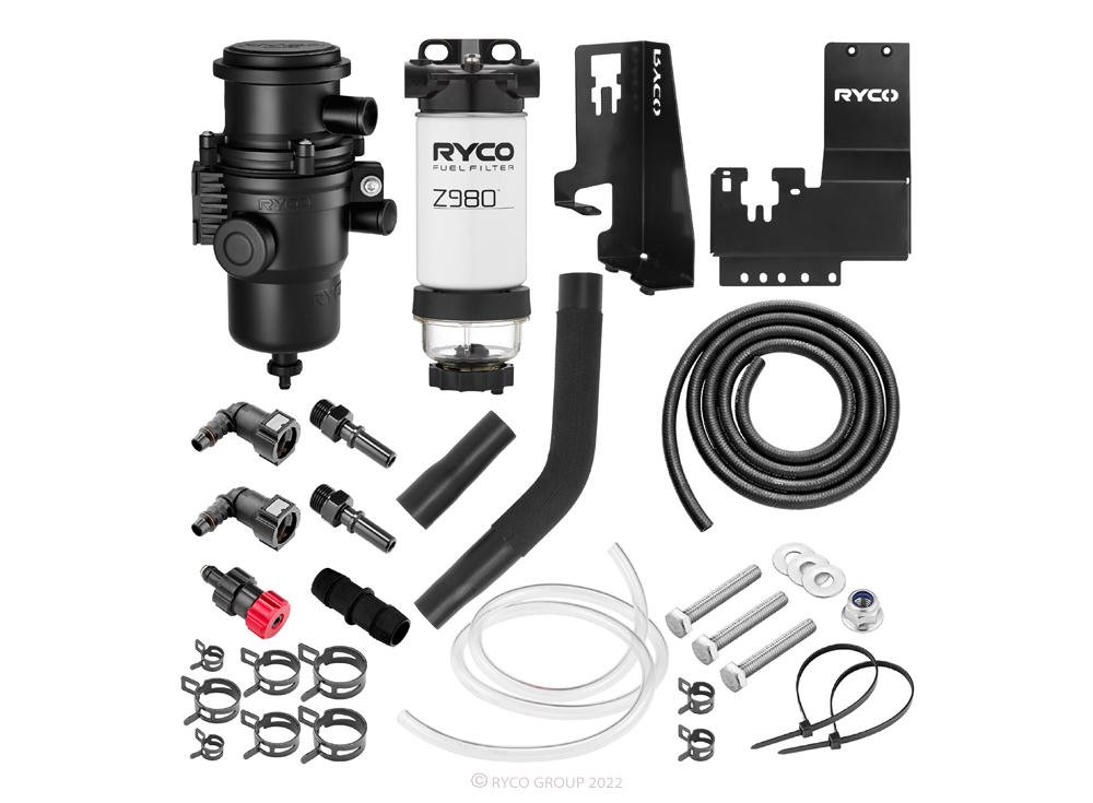 RYCO X102R