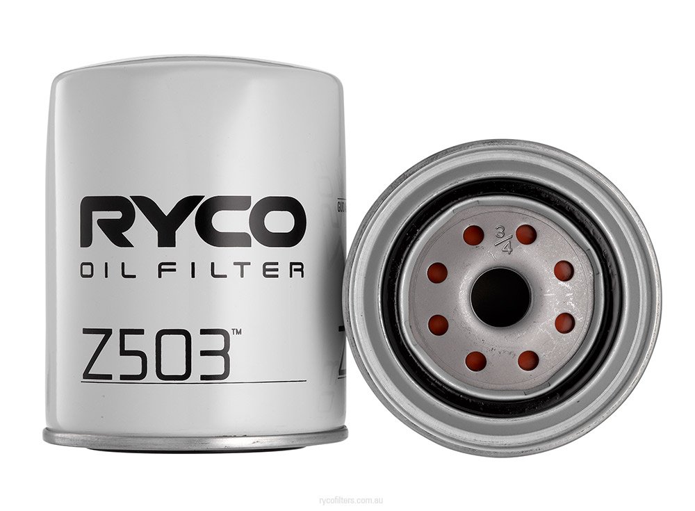 RYCO Z503