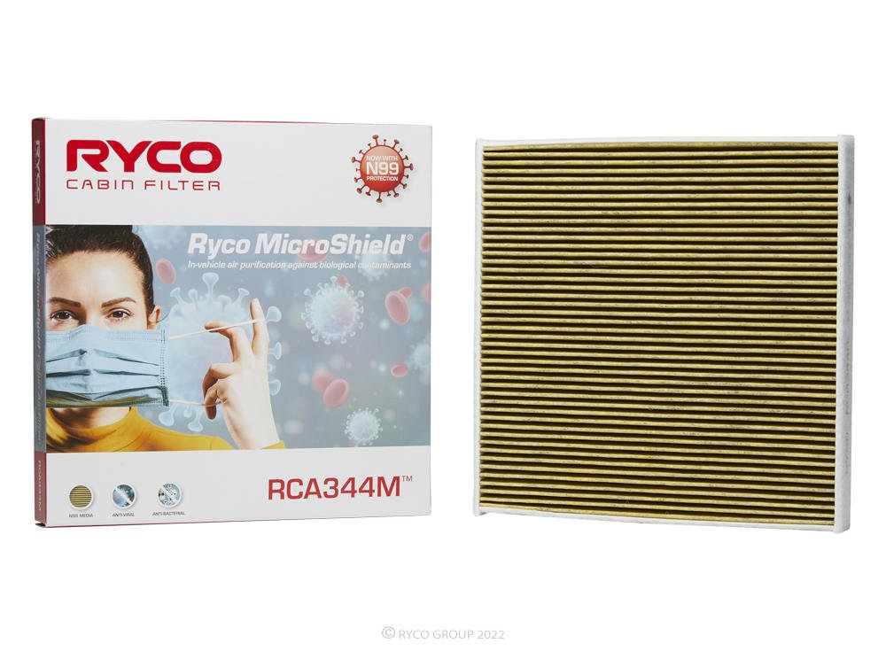 RYCO RCA344M