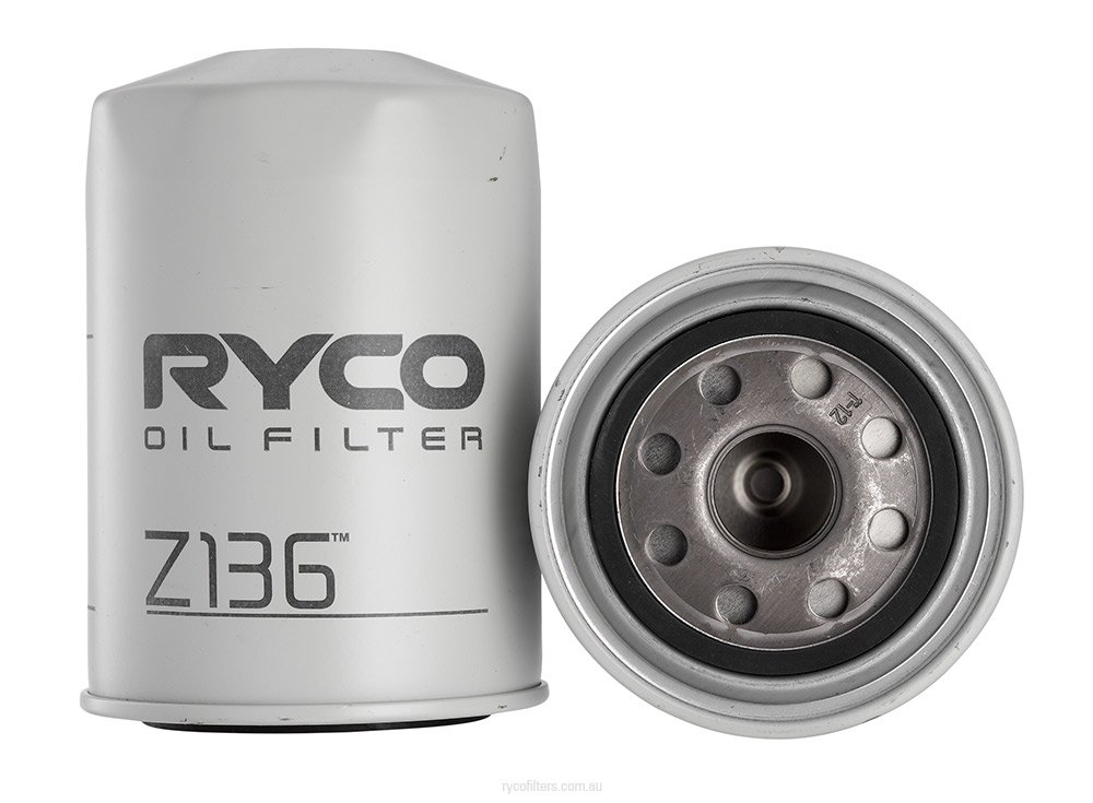 RYCO Z136 RYCO Z136