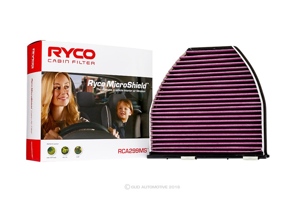RYCO RCA299MS