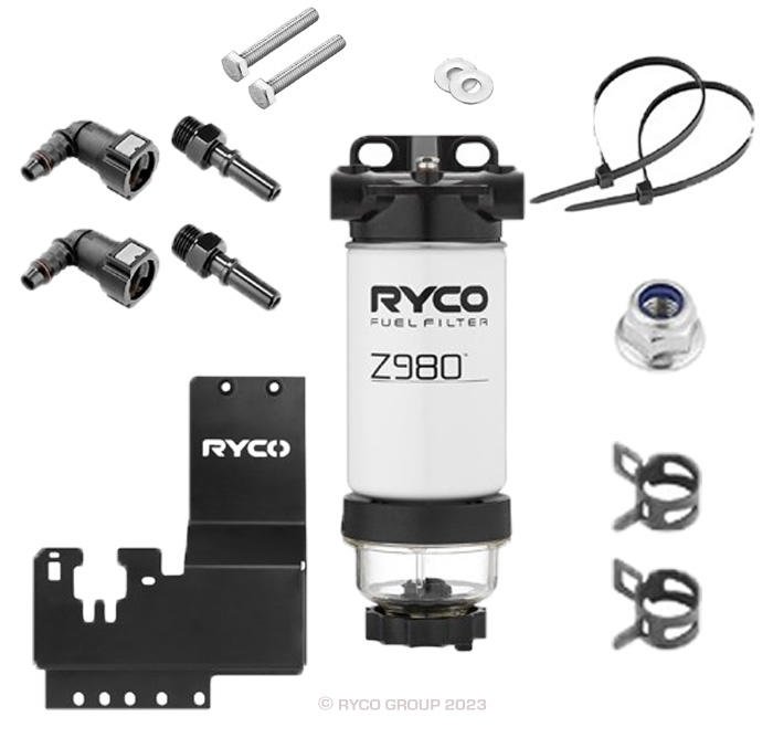 RYCO X102FW