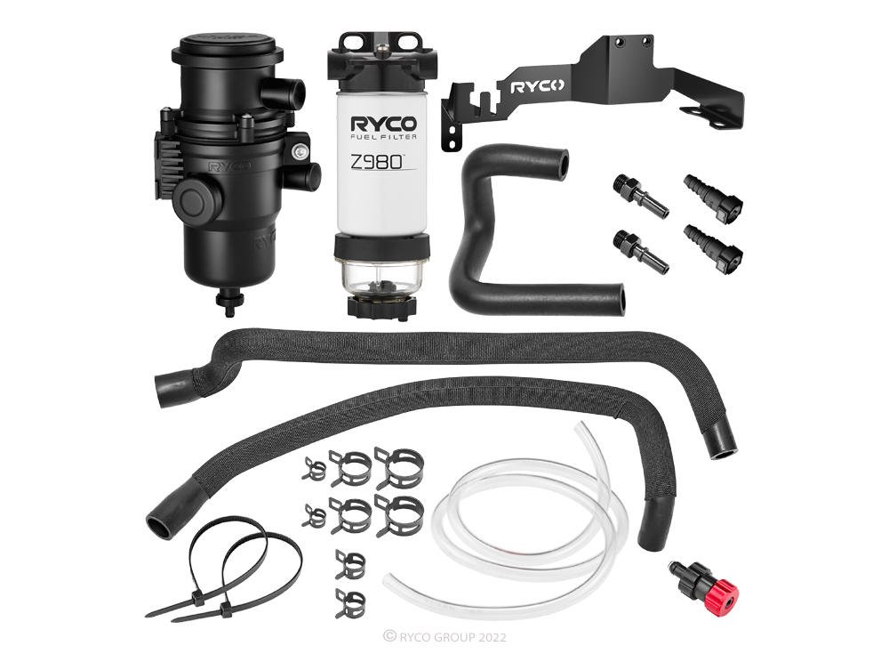 RYCO X105R