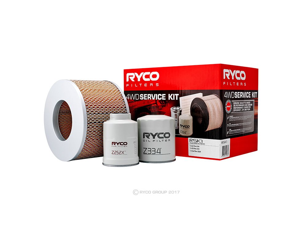 RYCO RSK1