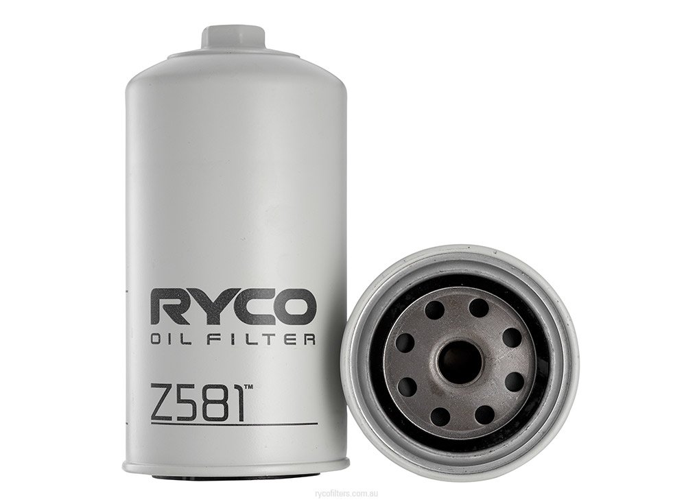 RYCO Z581