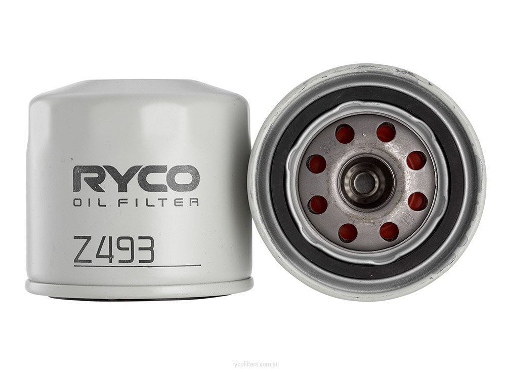 RYCO Z493