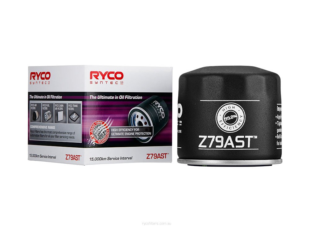 RYCO Z79AST