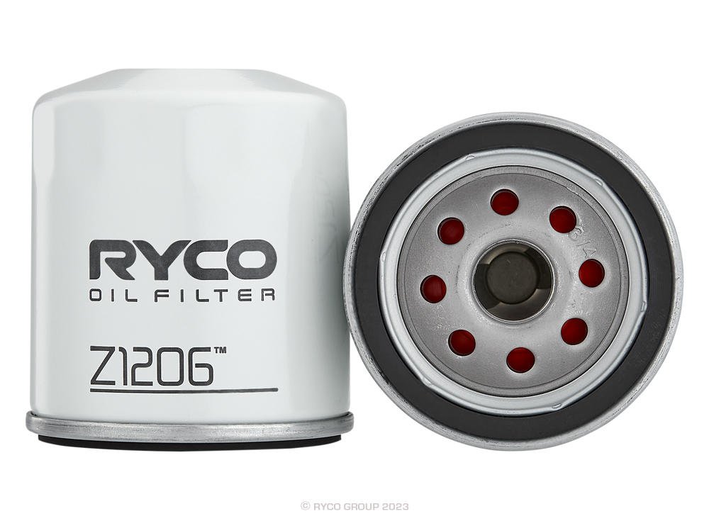 RYCO Z1206