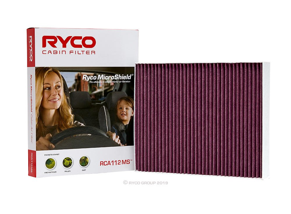 RYCO RCA112MS