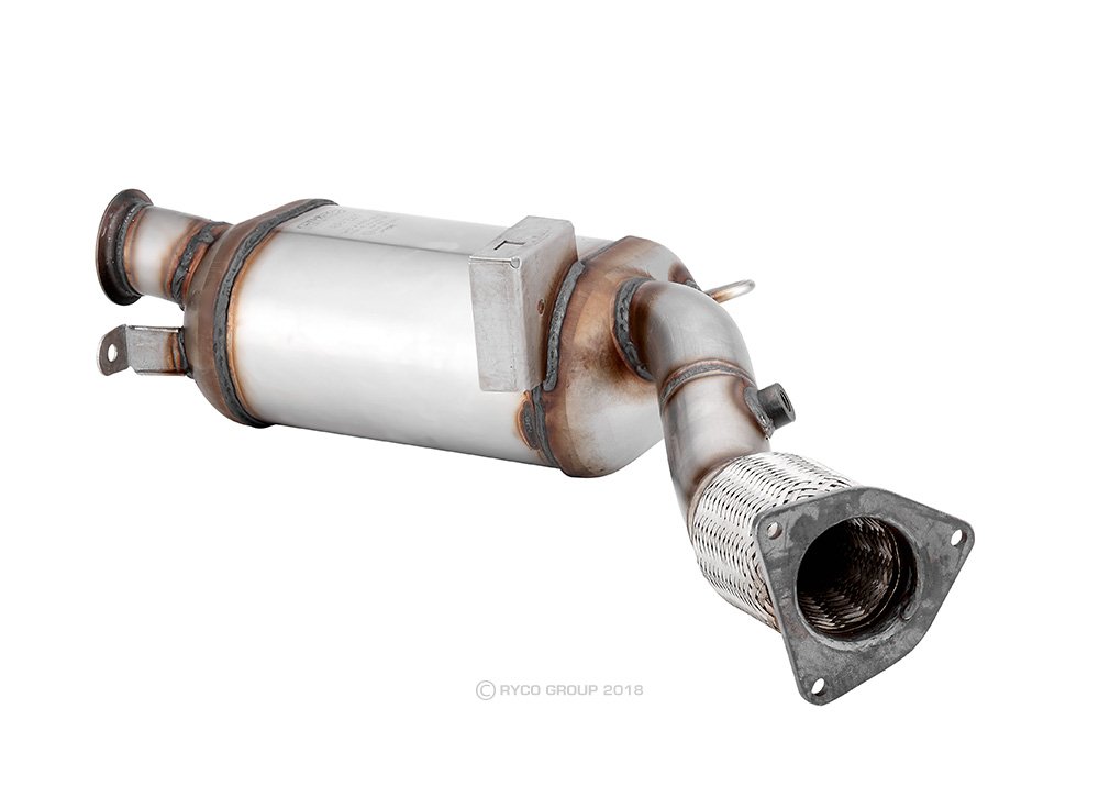 RYCO RPF347