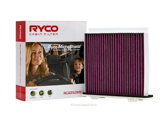 RYCO RCA252MS