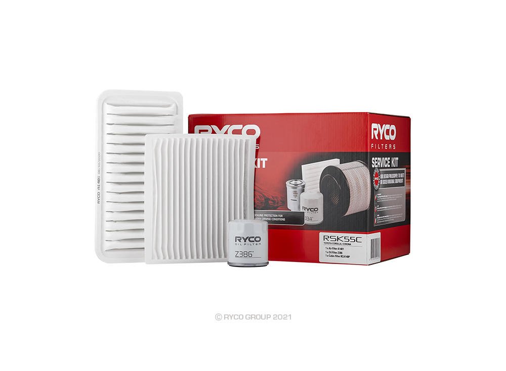 RYCO RSK55C