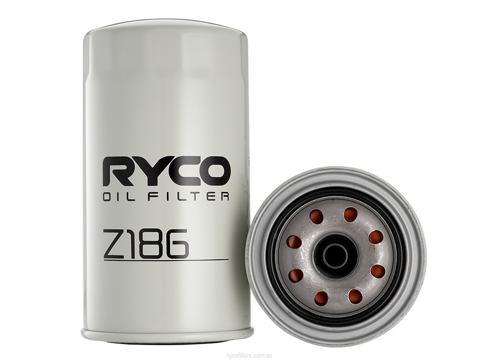 RYCO Z186