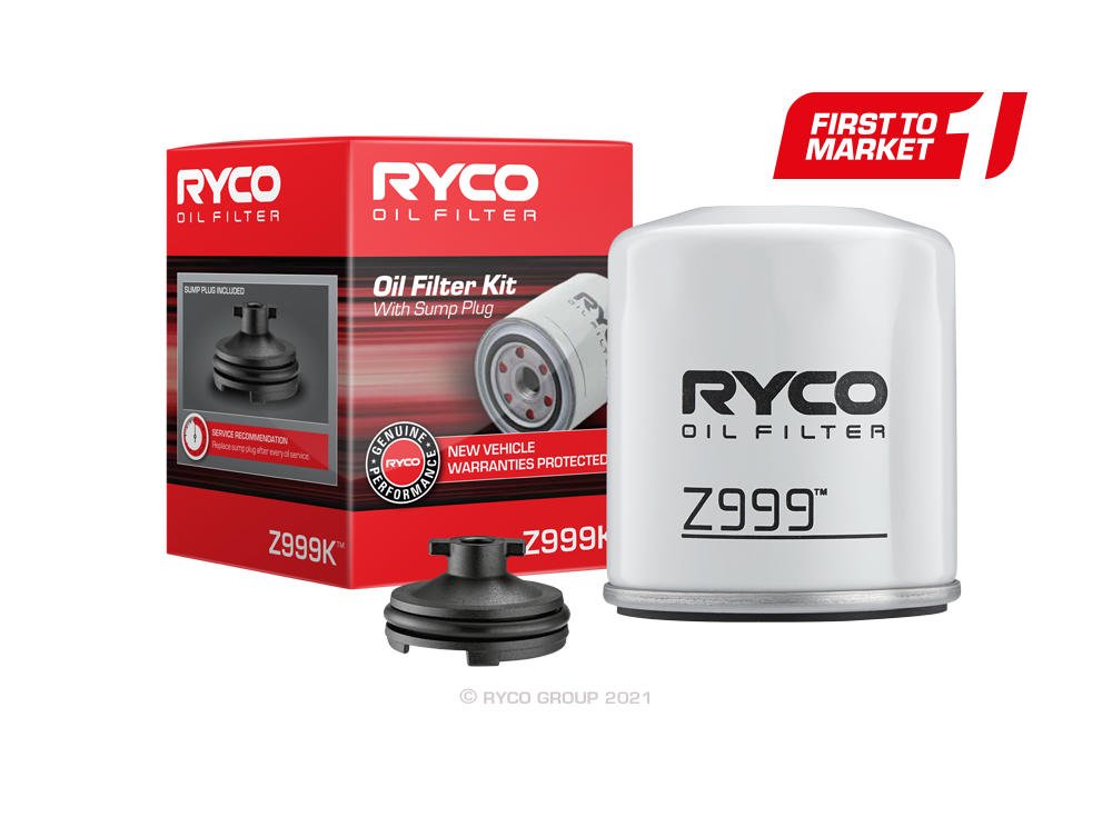 RYCO Z999K