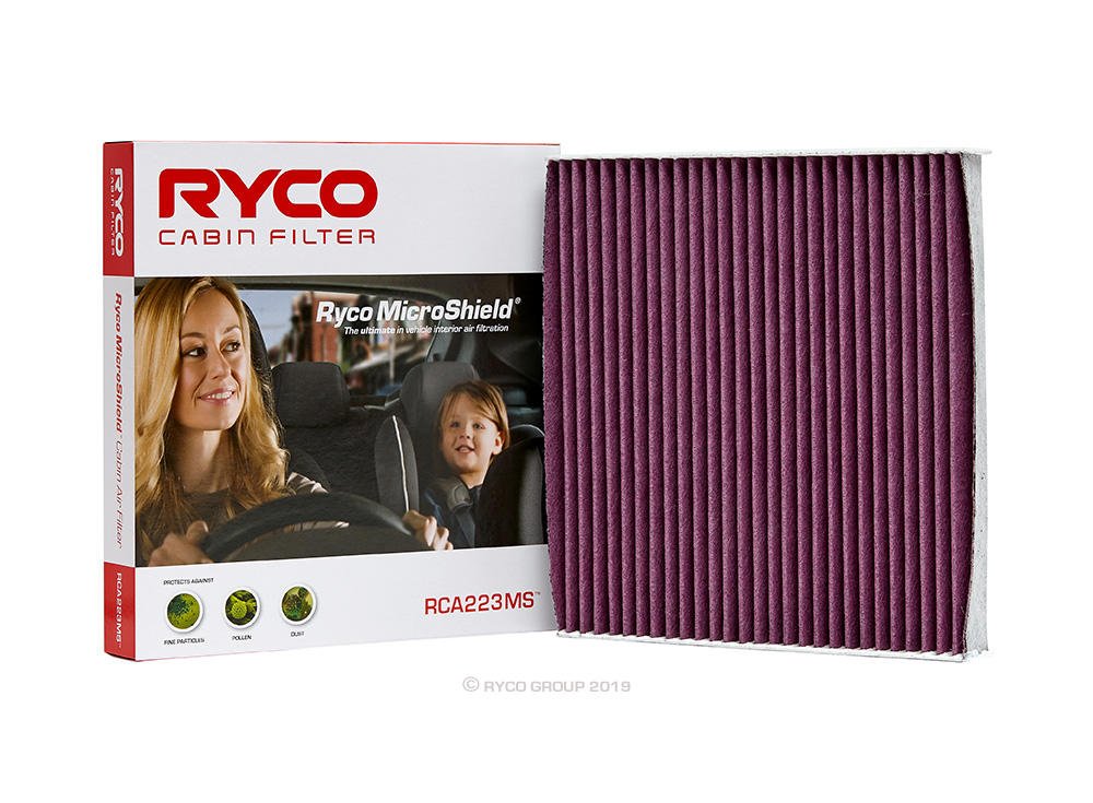 RYCO RCA223MS