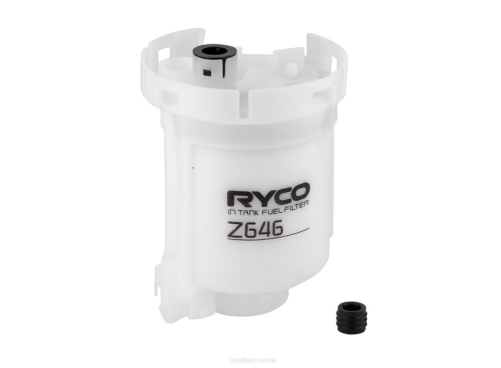 RYCO Z646