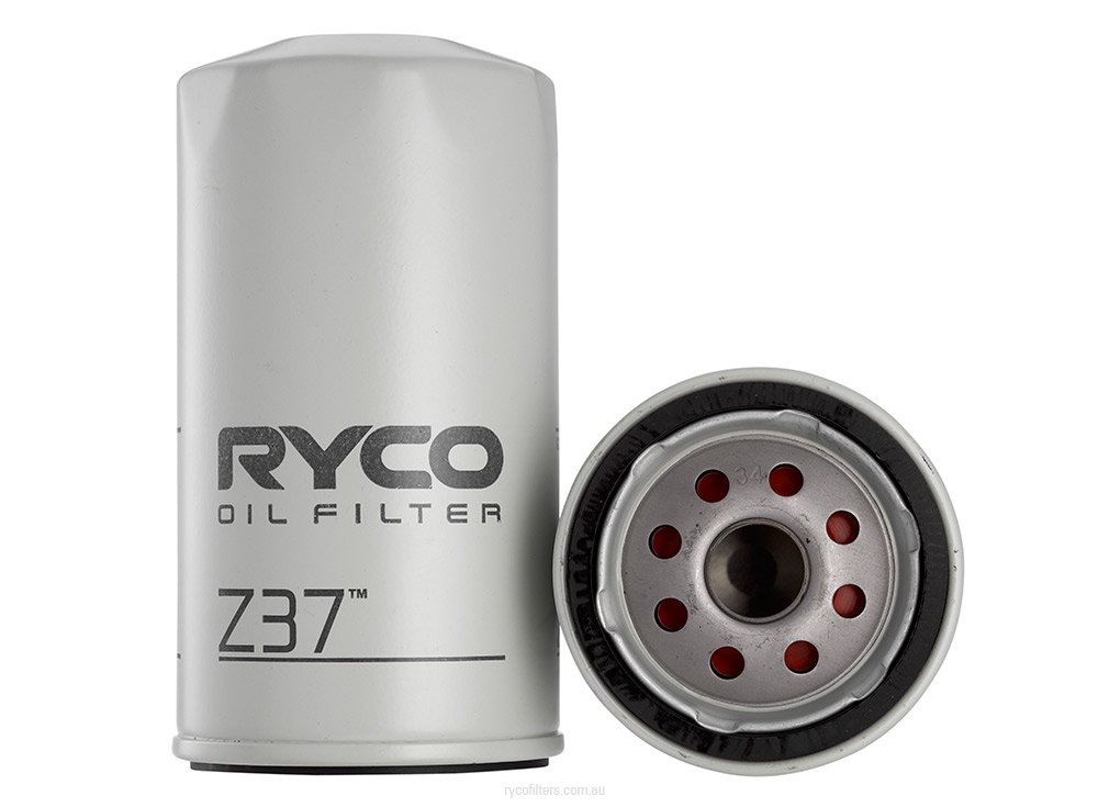 RYCO Z37