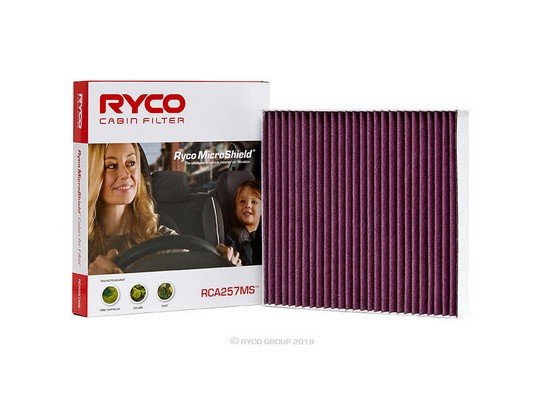 RYCO RCA257MS
