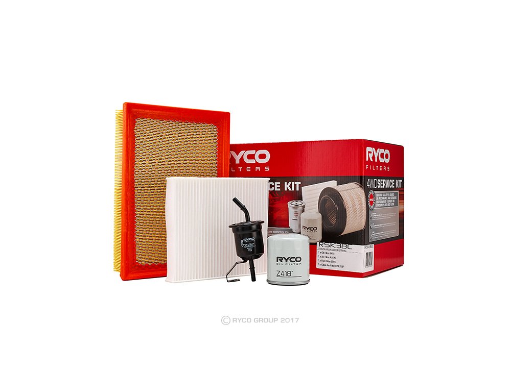 RYCO RSK38C