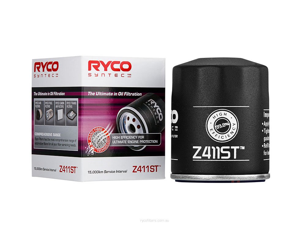 RYCO Z411ST
