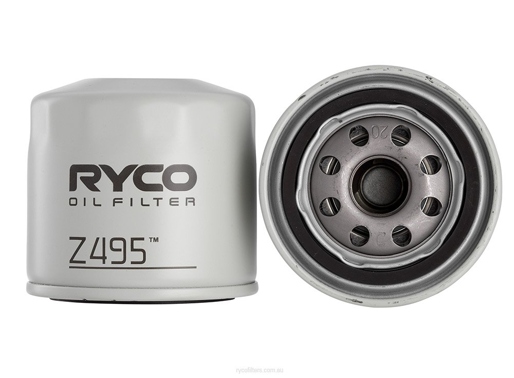 RYCO Z495