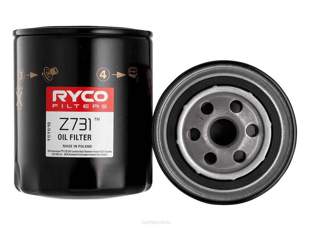 RYCO Z731