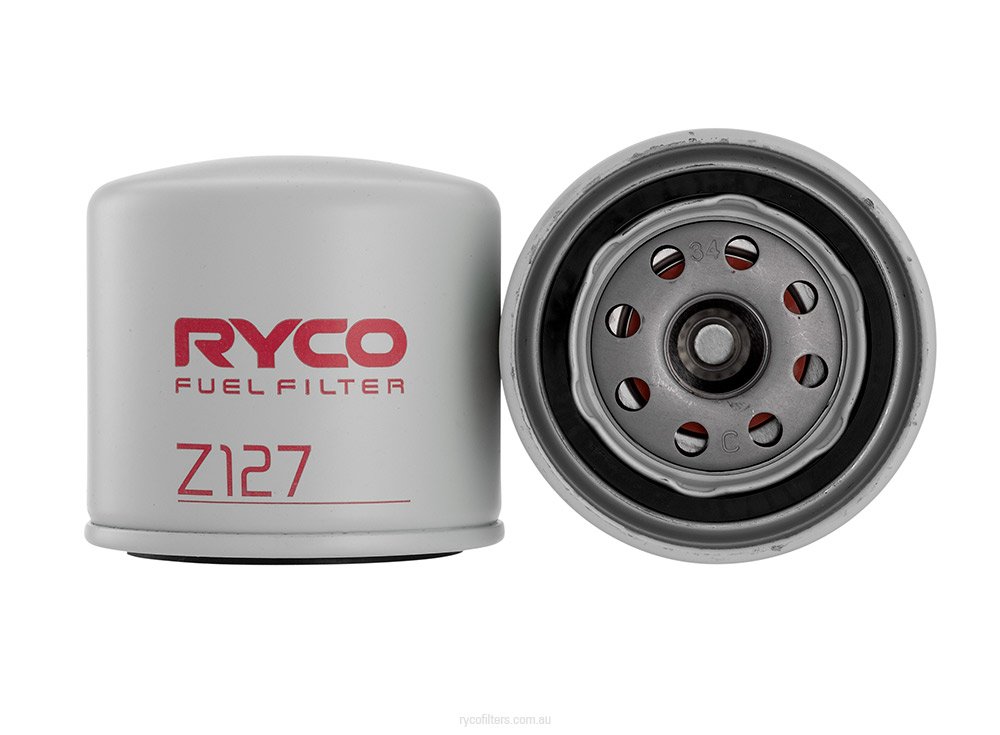 RYCO Z127