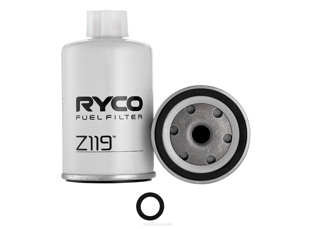 RYCO Z119