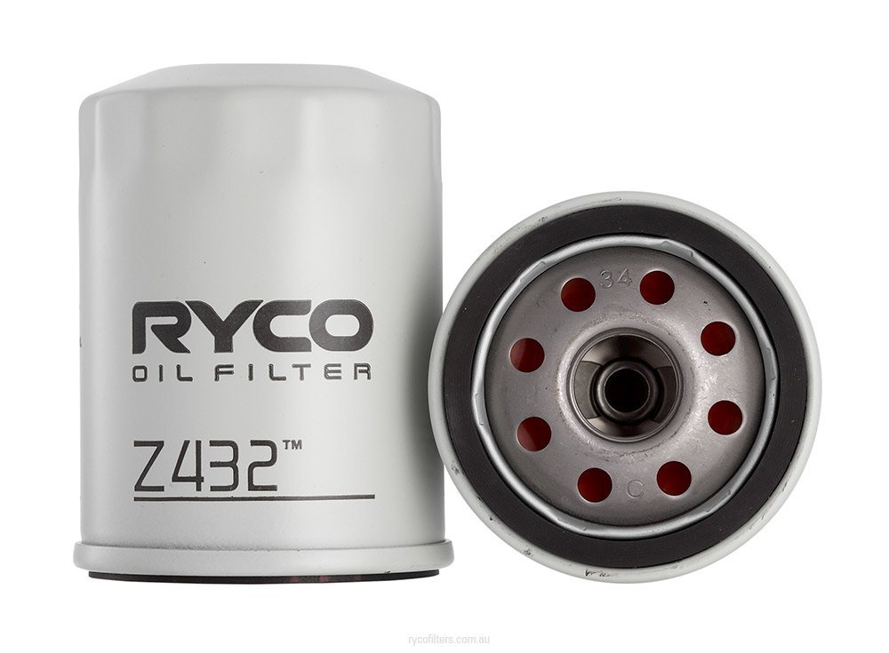 RYCO Z432